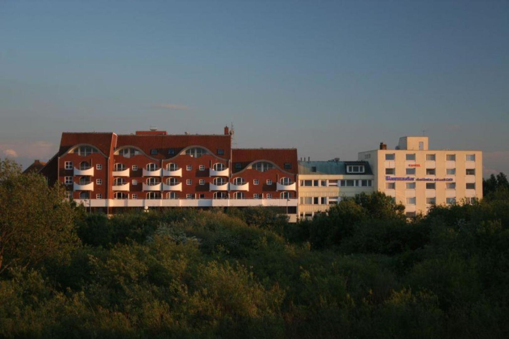 Einzelzimmer