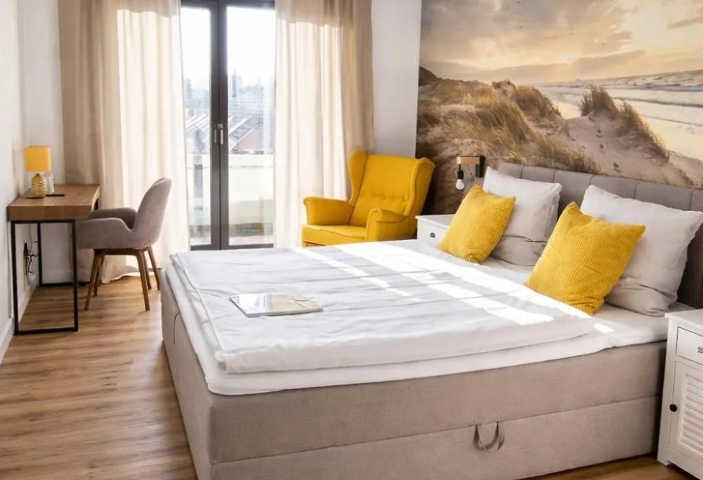 Hotel Deichgraf-1