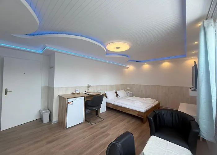 Hotel Kenny & Henry Cuxhaven